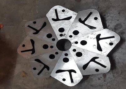 Cam Shaft Sprocket