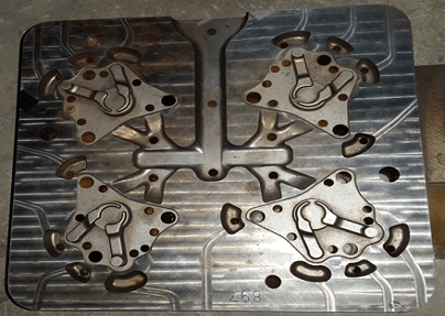 Cam Shaft Sprocket